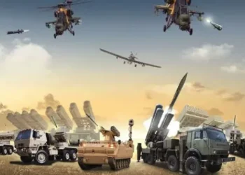 Dünya müharibəsi başlasa, 6 ölkə hədəfdə olacaq – Siyahı