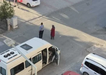 Qardaş ölkədə GÜCLÜ ZƏLZƏLƏ