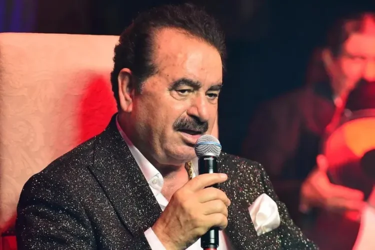 İbrahim Tatlısəsdən sevindirici xəbər