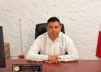 Bu ölkədə şəhər meri iş yerində GÜLLƏLƏNDİ