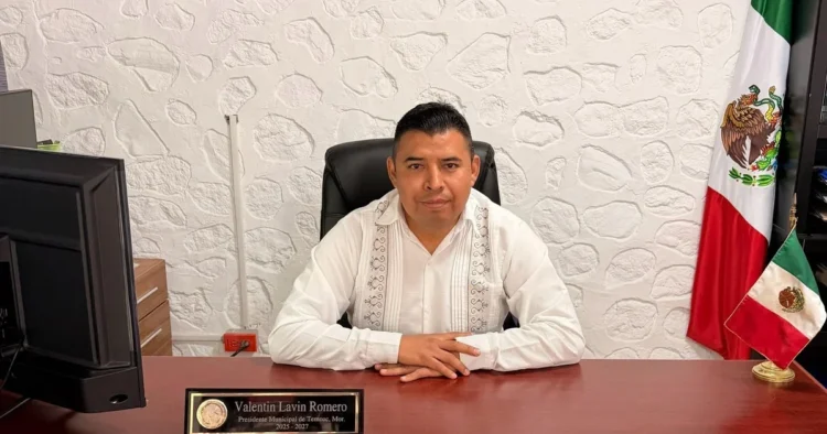 Bu ölkədə şəhər meri iş yerində GÜLLƏLƏNDİ