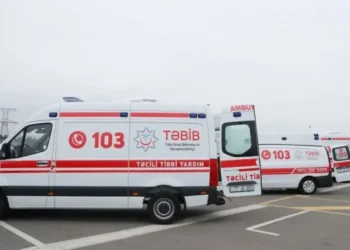 20 yaşlı oğlanın meyiti tapıldı