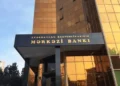 Mərkəzi Bank məlumat yaydı