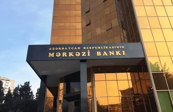 Mərkəzi Bank məlumat yaydı