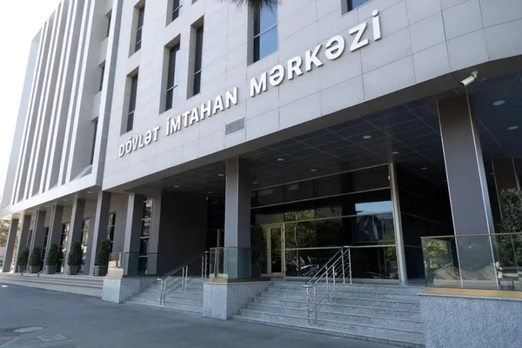 Doktoranturaya qəbul imtahanının tarixləri açıqlandı