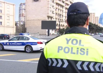 Yol polisindən XƏBƏRDARLIQ – TƏHLÜKƏ VAR