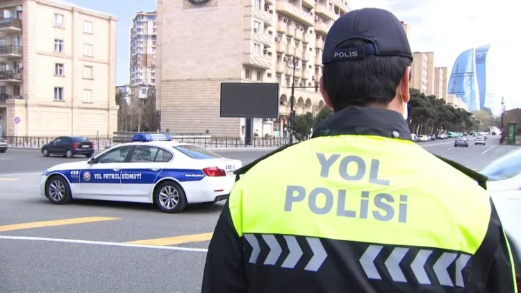 Yol polisindən XƏBƏRDARLIQ – TƏHLÜKƏ VAR