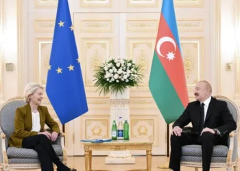 “Siz şəxsi liderliyinizi göstərdiniz ki, bu regionda sülh bərqərar edilsin”