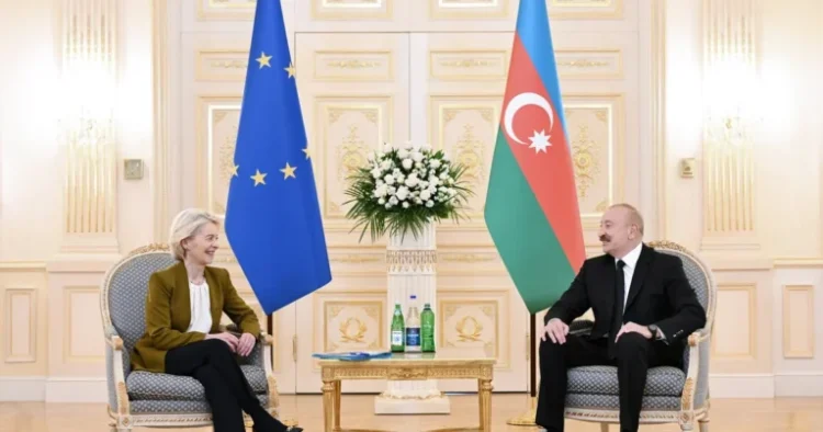 “Siz şəxsi liderliyinizi göstərdiniz ki, bu regionda sülh bərqərar edilsin”