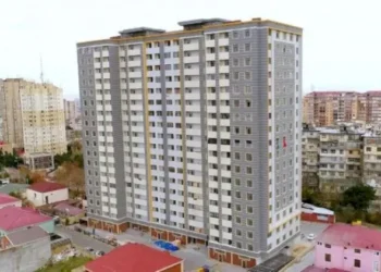 Odessa sahillərində Azərbaycan vətəndaşlarının olduğu gəmi dron hücumuna məruz qalıb