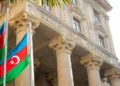 Azərbaycan Rusiyaya nota verdi
