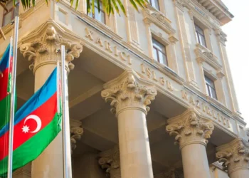 Azərbaycan Rusiyaya nota verdi