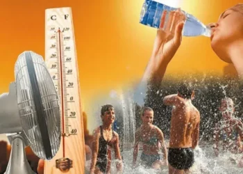 Temperatur rekordu XƏBƏRDARLIĞI: Avropada cəhənnəm