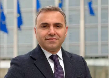 Elzar Ağayev yüksək vəzifəyə təyin olundu