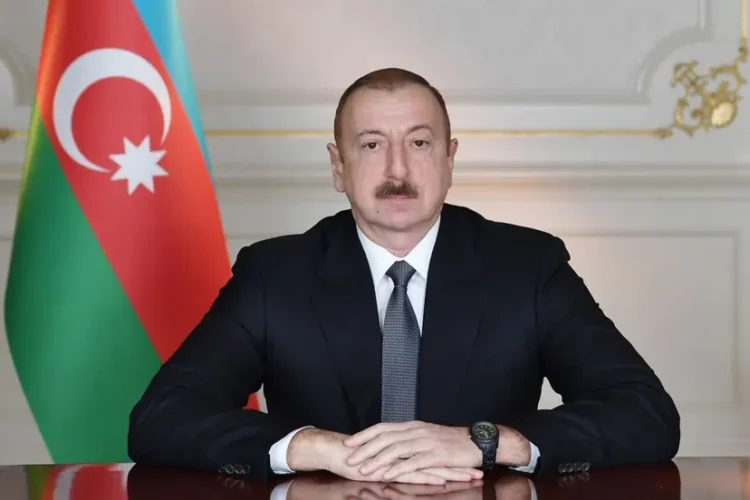 Prezident İlham Əliyev “Aviasiya haqqında” qanuna edilən dəyişiklikləri təsdiqləyib