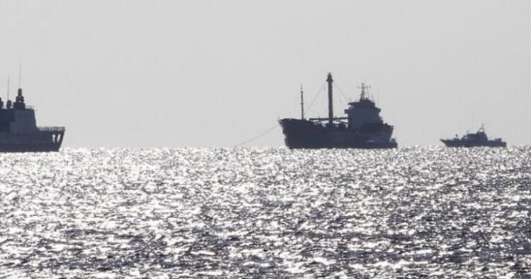 Fars körfəzində “nüvə” getdi, “dəniz savaşı” gəldi: ABŞ Tehranı boğa bilərmi?