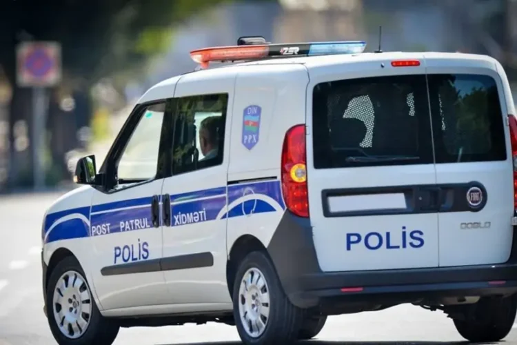 Mehdiabadda kişini başından vurub öldürdülər