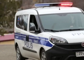Bakıda qonşu mübahisəsi qətllə nəticələnib