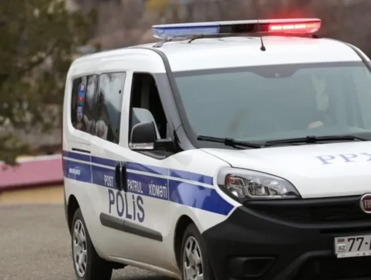 Bakıda qonşu mübahisəsi qətllə nəticələnib