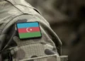 Azərbaycanda hərbi qulluqçu vəfat edib – FOTO