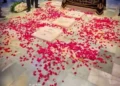 Xameneinin dəfn olunduğu yerin ilk fotosu yayılıb