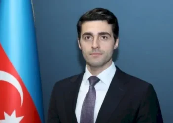 Milli Depozit Mərkəzinin rəhbərliyinə təyinat oldu