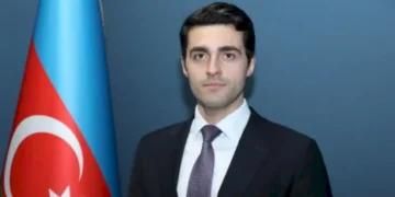 Milli Depozit Mərkəzinin rəhbərliyinə təyinat oldu