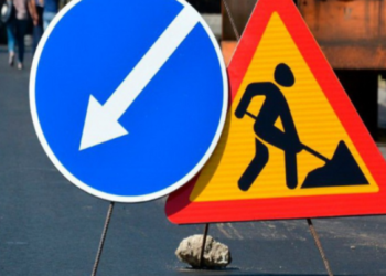 Bakıda təmir gedən yollar açıqlanıb