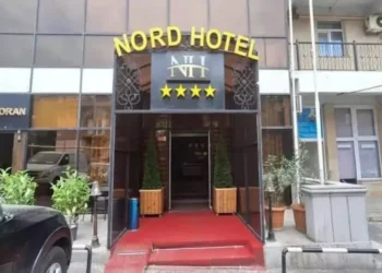 Bakıda hoteldə FACİƏ: Gənc işçinin ürəyi dayandı