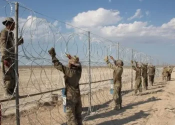 İrəvanda etirazlar başladı: Azərbaycanla sərhəd ərazidə yolu bağladılar