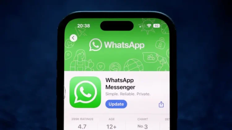 “WhatsApp”a yeni funksiya gəlir: Onlayn istifadəçilər yaşıl nöqtə ilə görünəcək – FOTO