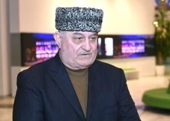 Əməkdar artistlə bağlı ÜZÜCÜ XƏBƏR