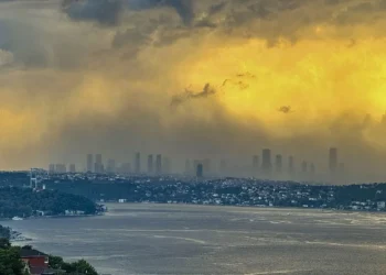 Türkiyədə həyat İFLİC OLDU