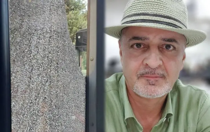 “Sürücü sərnişinlərin həyatını təhlükəyə atdı” – Əməkdar artist