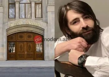 Elşad Xose psixiatriya xəstəxanasına yerləşdirilib? – Nazirlikdən CAVAB