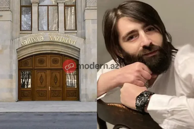 Elşad Xose psixiatriya xəstəxanasına yerləşdirilib? – Nazirlikdən CAVAB