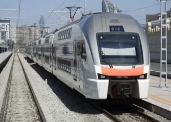 Bu qatarların hərəkət qrafiki dəyişdi