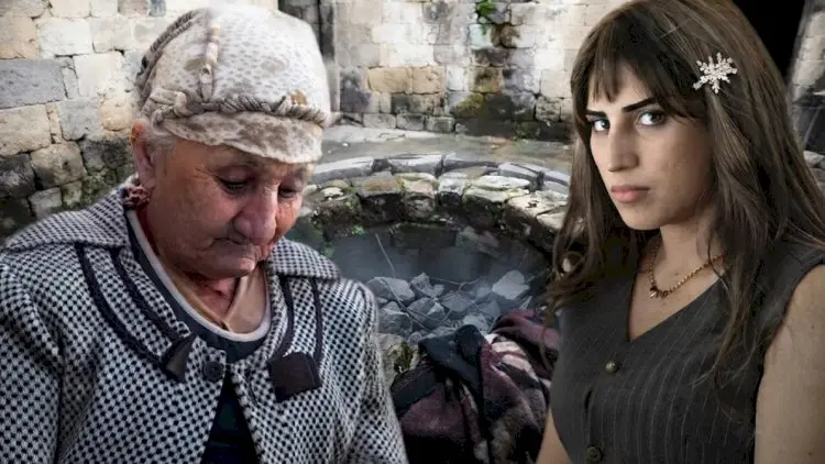 75 yaşlı qadını çəkic və linglə qətlə yetirib quyuya atdılar – Dəhşətli cinayətin ŞOK DETALLARI