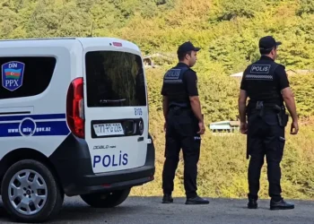 54 yaşlı kişinin güllələnmiş meyiti tapıldı