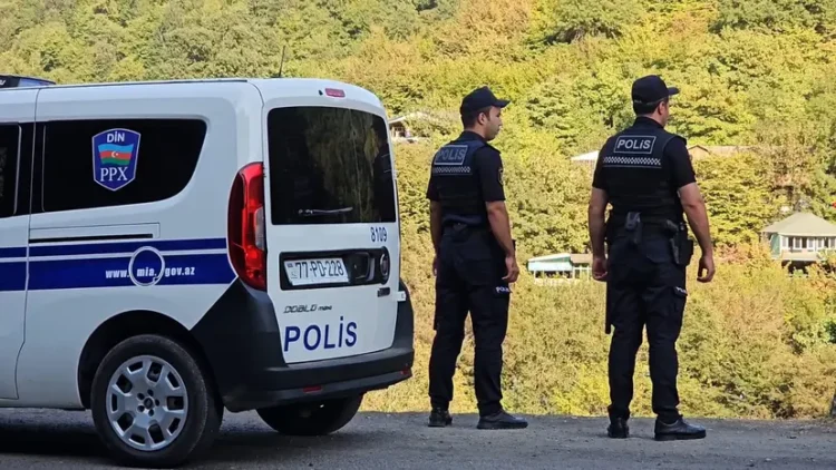 54 yaşlı kişinin güllələnmiş meyiti tapıldı