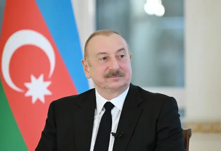 İlham Əliyev iqtisadiyyat nazirinə yeni səlahiyyət verdi