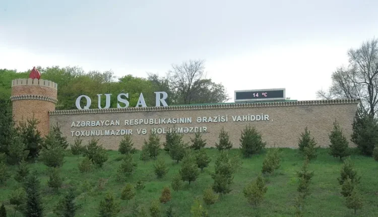 Qusarda baş verən dəhşətli ölümün TƏFƏRRÜATI