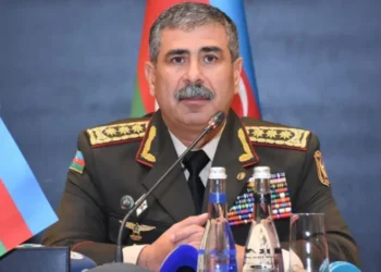 Bu, Azərbaycanı dünyada sülhsevər ölkə kimi tanıdıb – Zakir Həsənov