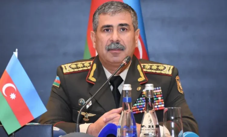 Bu, Azərbaycanı dünyada sülhsevər ölkə kimi tanıdıb – Zakir Həsənov