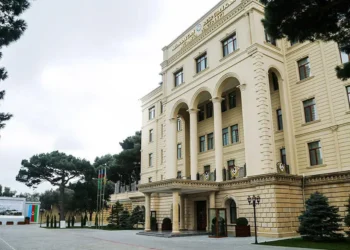 Üç ölkənin hərbçiləri Azərbaycanda birgə təlim keçirəcək