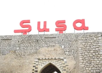 Şuşa Şəhəri Dövlət Qoruğu İdarəsinin səlahiyyətləri genişləndirilir
