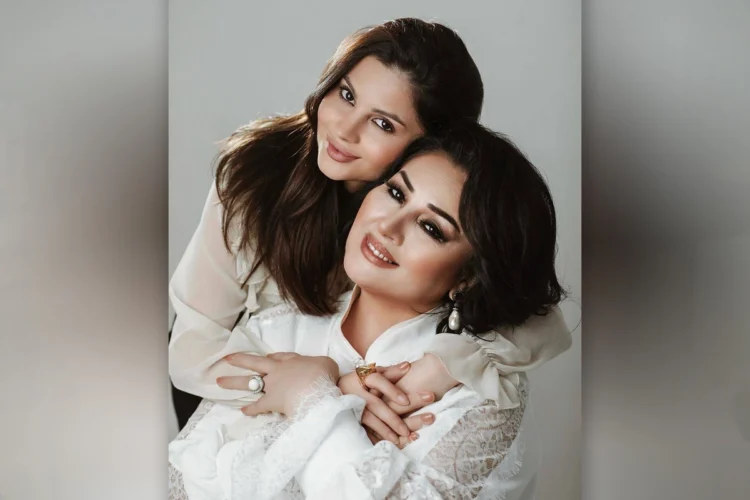 Aybəniz Haşımova: “Aynişan artıq öz adını yaddaşlara yazdı” – VİDEO