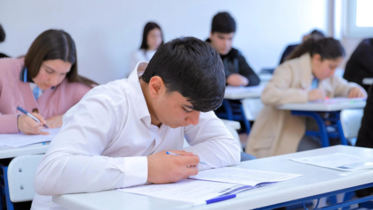 Sumqayıt şəhəri təhsildə liderliyini bir daha təsdiqlədi