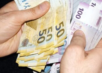 DSMF mühüm məlumat yaydı