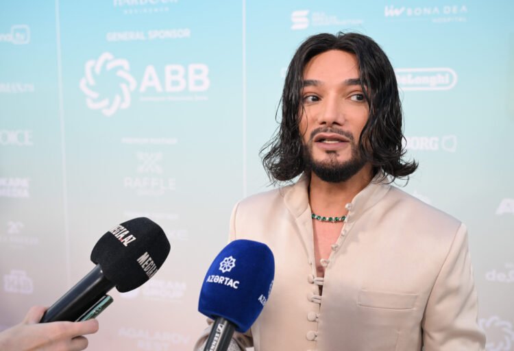 “Cahillərin təzyiqi yalnız özünə inanmayanları sarsıdır” – Faiq Ağayev